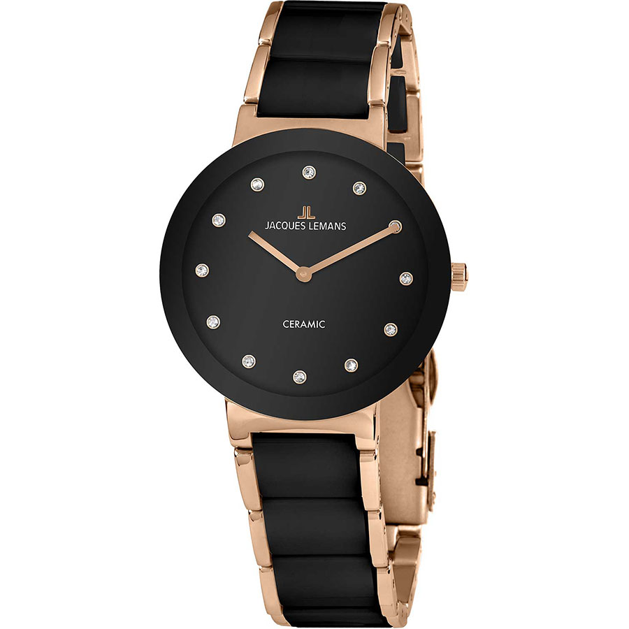 Часы Jacques Lemans Monaco 42-7i